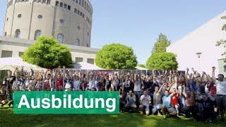 Ausbildung und Duales Studium bei Covestro Dein Karrierestart mit MacherGarantie [upl. by Cirre]