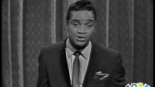 Jackie Wilson quotThats Why I Love You Soquot on The Ed Sullivan Show [upl. by Kurland]