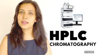 HPLC Chromatography Basics Explained [upl. by Derick]