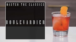 Boulevardier [upl. by Trimble]