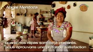 La Mejor Cocinera del Mundo es de Oaxaca [upl. by Kcireddor464]