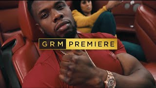 Wrecker  30 Thousand Music Video  GRM Daily [upl. by Fritze]