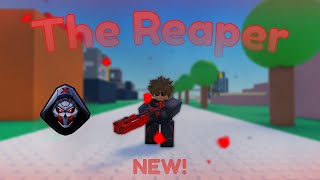 Project Smash  New Reaper Guide  Combo [upl. by Artair]