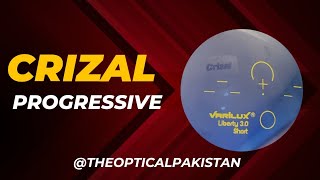 Varilux Progressive Lenses By Essilor Crizal  Crizal Glasses In Pakistan TheopticalPakistan [upl. by Tevis]