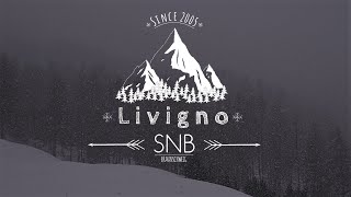 LIVIGNO  Ski amp Snowboard  Snowpark  Freeride [upl. by Hedy]