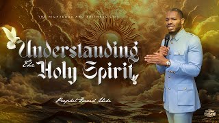 UNDERSTANDING THE HOLY SPIRIT  SUNDAY SERVICE  WITH PROPHET DAVID UCHE  TRUTH TV [upl. by Chouest]