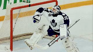 Sports Cutastrophe September 19 Leafs Oilers trade 91 [upl. by Cung595]