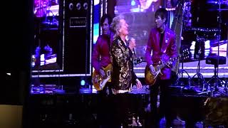 Rod Stewart  Twisting The Night Away  live  Hollywood Bowl  Los Angeles CA  September 27 2019 [upl. by Jemima]