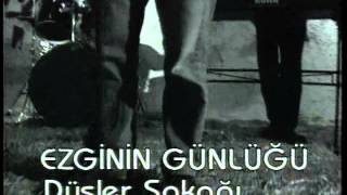 Ezginin Günlüğü  Düşler Sokağı [upl. by Abigael531]