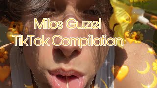 Milos Guzel TikTok Compilation [upl. by Alicea]