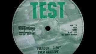 Test  Overdub 1992 [upl. by Geffner]