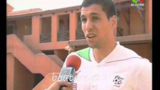 karim matmour declaration 14062010 [upl. by Yduj959]