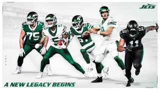 1JD Live  Jets New Uniforms Are Here [upl. by Ashli543]