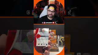 Huge SP Hit from 2024 Upper Deck Synergy [upl. by Dorothy345]