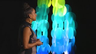 Farming While Black  Leah Penniman  TEDxBoston [upl. by Barimah997]