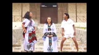 New Ethiopian Music 2014 by Tsehay Amare Kora Yalew [upl. by Rainger]