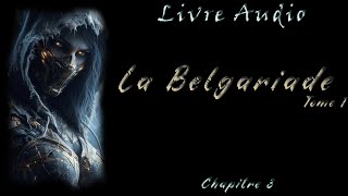 04 Belgariade Tome 1 Chapitre 3 [upl. by Allianora917]