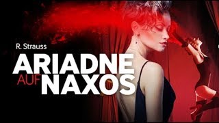 Sein wir wieder gut The Composer’s Aria Ariadne auf Naxos Richard Strauss [upl. by Moir]