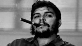 Ernesto Che Guevara Hasta la victoria siempre Comandante [upl. by Gonzalo]