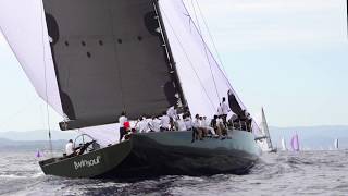 Les Voiles 2018 [upl. by Sisson]