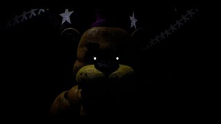 FNaF Spiraling Into Fredbears Walkthrough [upl. by Nydnarb256]