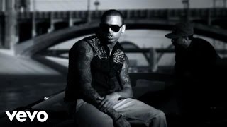 Chris Brown  Deuces ft Tyga Kevin McCall [upl. by Fanchon]