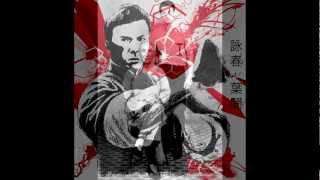 Ip Man Theme  Hip Hop Remix  Re Upload [upl. by Tamis]