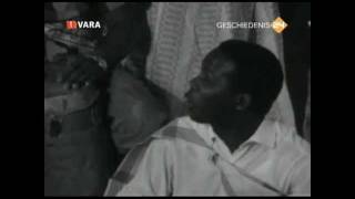 100 jaar afschaffing slavernij Suriname Documentaire uit 1963 [upl. by Torey]