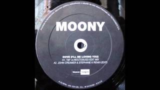 Moony  Dove Ill Be Loving You TampF vs Moltosugo Edit Mix 2002 [upl. by Oilasor427]