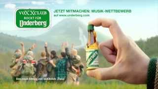 Voxxclub Werbung  Underberg [upl. by Tupler909]