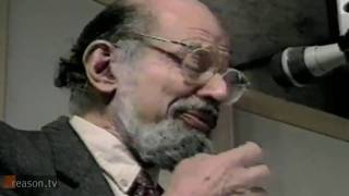 Learning from Allen Ginsberg [upl. by Prud]