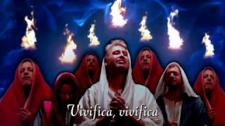 Fortalece a Tua Igreja  4 vozes [upl. by Stuckey]