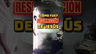 El Significado de la Resurrección de Cristo 😨 Trip 20 Video Completo shorts [upl. by Hong]