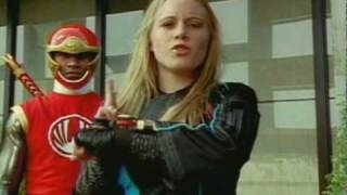 My Top 10 Female Power Rangers [upl. by Asen]