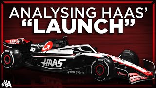 Can Haas Seriously Challenge F1 in 2023 [upl. by Aisetal]