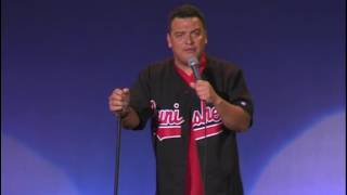 Carlos Mencia quotNot For The Easily Offendquot FULL STAND UP HD [upl. by Aiekahs]