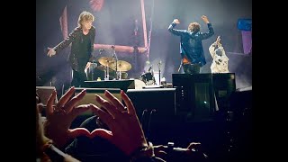 The Rolling Stones in Amsterdam Arena in 30 minutes 7722 From PiT A [upl. by Morgen]