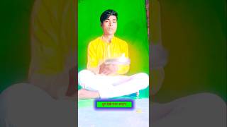 aarti 🙏 Kiska Dance Bdia laga guys 😂 dushyantkukreja shortsfunnyvideo ytshorts hsagar bhajan [upl. by Ahsener]