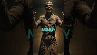 The Mummys Wrath creepystory [upl. by Hollander]