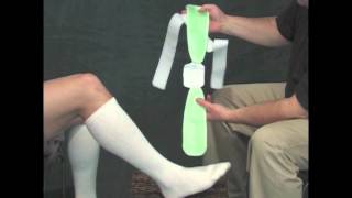 OTC 2092 Ankle Stirrup Brace [upl. by Phedra498]