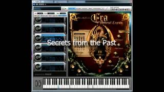 ERA by Best Service  Soundscapes Demo [upl. by Oigres]