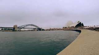 Australia iconic Sydney Opera House [upl. by Oisor558]