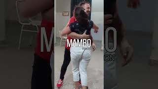 Salsa Dancing  Pachanga  Mambo Impro  Flor Lagos amp Jony Melgarejo [upl. by Hoeve722]