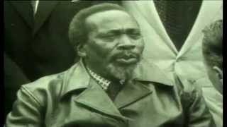 Jamhuri Day Special Jomo Kenyatta Speeches Highlights [upl. by Lein]