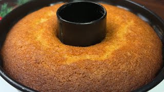 Kuchen in 5 Minuten Jeder such nach diesem Rezept  Einfach und unglaublich lecker [upl. by Pietrek]