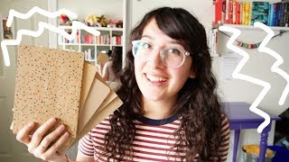 what to do with empty notebooks [upl. by Sofie]