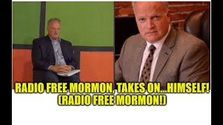 antiMormon Radio Free Mormon Takes OnRadio Free Mormon from the Midnight Mormons vs RFM [upl. by Darach944]