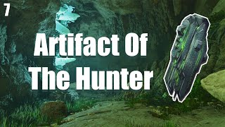 Cave Of The Hunter Artifact  Ark Story w Bob Part 7 [upl. by Fadas]