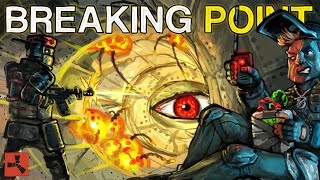 Rust  The Breaking Point [upl. by Fawne977]