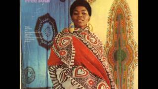 Letta Mbulu  Olu Ati Ayo [upl. by Anitnatsnok]